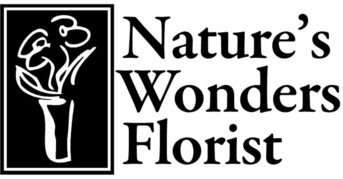 Nature's Wonders Florist