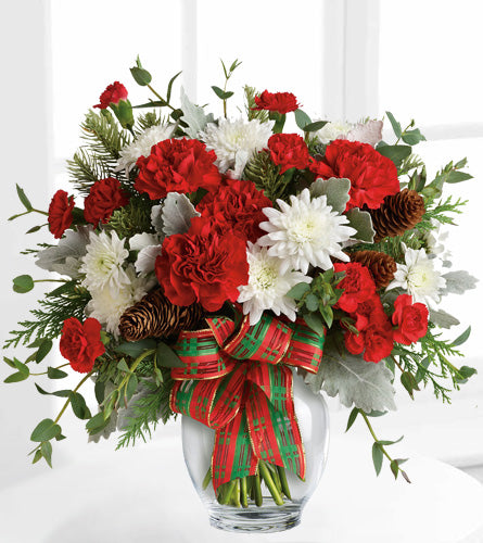 Christmas Flowers & Gifts