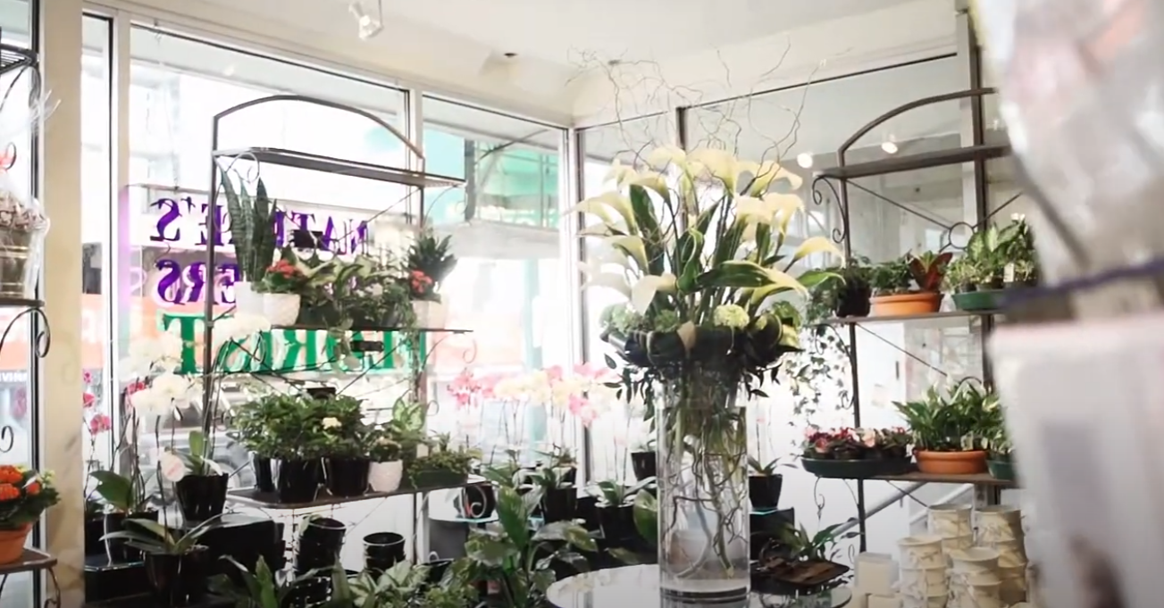 Load video: View Our Award-Winning Shop